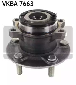 VKBA7663 SKF SKF VKBA 7663